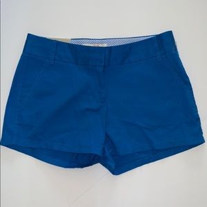 J.crew Chino shorts
